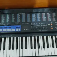 کیبورد کاسیو CT670 اصل ژاپن
