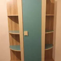 سرویس خواب کودک مدل الینا