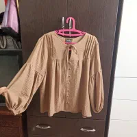شومیز مانتو کاپشن بارونی زنانه بچگانه