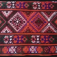 چرخ دست تیکه ای پرمیکنم