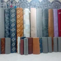 موکت و گلیم به قیمت تعاونی به مدت محدود فقط ۱۸۰