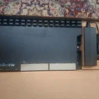 روتر mikrotik مدل Rb5009