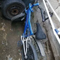 دوچرخه پسرونه