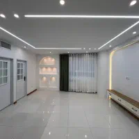 ۸۳متراندیشه/پذیرایی پرده خور/پارکینگ سندی|فروش آپارتمان|اندیشه, اندیشه فاز ۱|دیوار