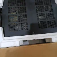 amplifier Yamaha s500|سیستم صوتی خانگی|بندرعباس, |دیوار