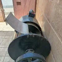 پتو شور صنعتی