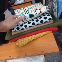 پارچه قواره ای