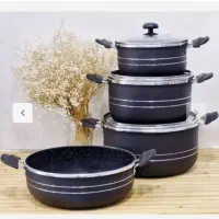 سرویس قابلمه
