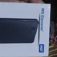 هارد اکسترنال ۱ ترا