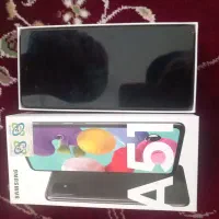 سامسونگ A51 رام6 حافظه 128