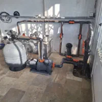 نصاب مجری اجرای استخر ساخت استخر مدل ay82