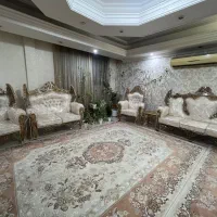 مبل استیل ۷نفره