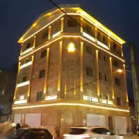 اجرای نما ساده و رومی و کاشی سرامیک داخلی