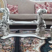 میزعسلی|مبلمان خانگی و میز عسلی|نظرآباد, نظرآباد|دیوار