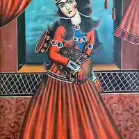 تابلو دکوری