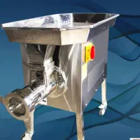 چرخ گوشت صنعتی