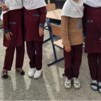 فرم مدرسه