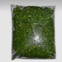 سبزی آماده