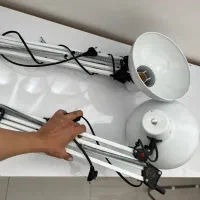 چراغ کار