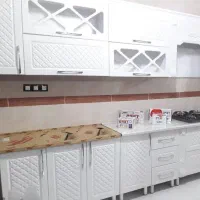 فروش و تولید کابینت مستقیم از کارگاه بصرفه کد6843
