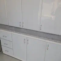 کابینت فلزی ۱۶متر
