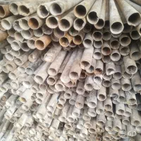 لوله داربست و اتصالات داربستی