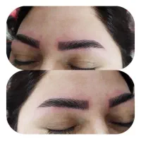 لاین آرایش دائم