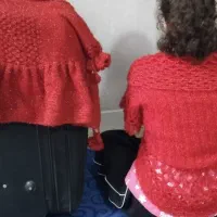 ست مادر دختری پاییزی