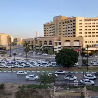 آپارتمان ۱۱۰متری ۲ خواب هوشنگ مرادی