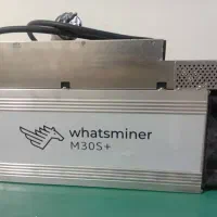 ماینر ۱۰۰ تراهش m30s+ سالم درآمد دلاری ماهیانه