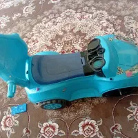 ماشین کودک
