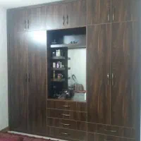 قبول سفارش تعمیرات کابینت و تخت تاشو .کمددیواری