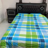 تخت خواب ام دی اف دونفره