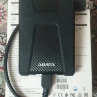 هارد یک ترابایت adata