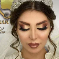 میکاپ گریم، روزانه سهند