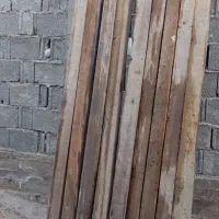 چوب چهار تراش