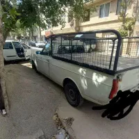وانت پیکان مدل 85