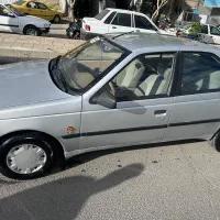 پژو 405|خودرو سواری و وانت|سارال, |دیوار