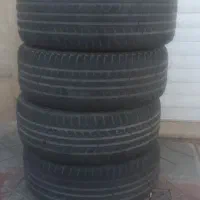 لاستیک 205 14