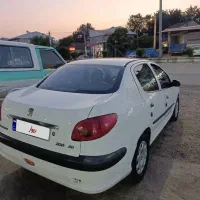 ۲۰۶ sdموتور بزرگ۹۳