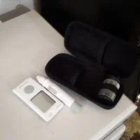 دستگاه قند خون