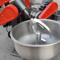 تولیدکننده خمیرگیر درجه ۱ برند خمیرسازان تهران