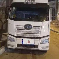 کامیون فاو ۴۶۰