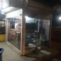 فروش دکه
