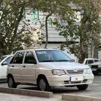 پراید۱۱۱مدل۹۶