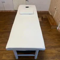 تخت ماساژ و فیشیال