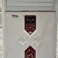 کولر آبی پرتابل ۳۵۰۰ برفاب