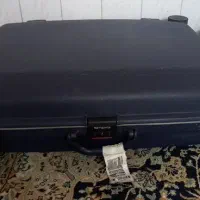 چمدان آمریکایی سامسونت و الانزا