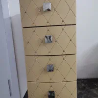 فایل چهار کشو