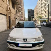 پژو پارس tu5